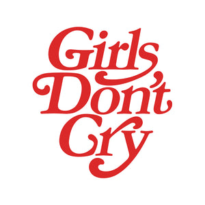 GIRLS DON&#39;T CRY LLC